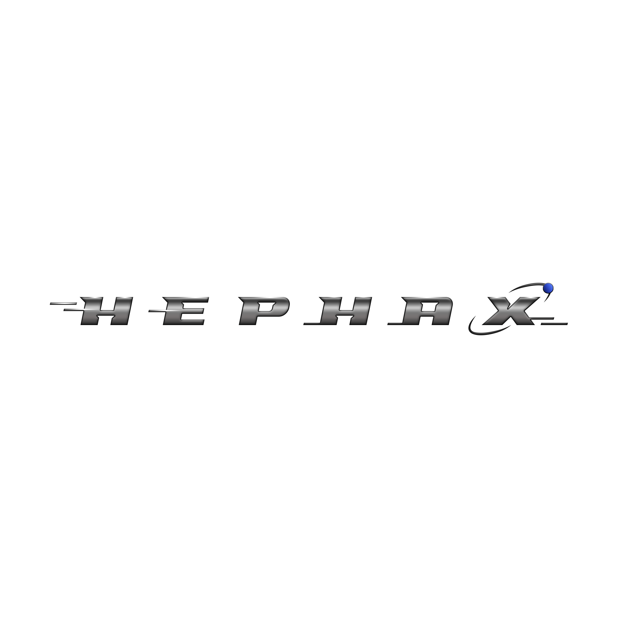 HEPHAX logo