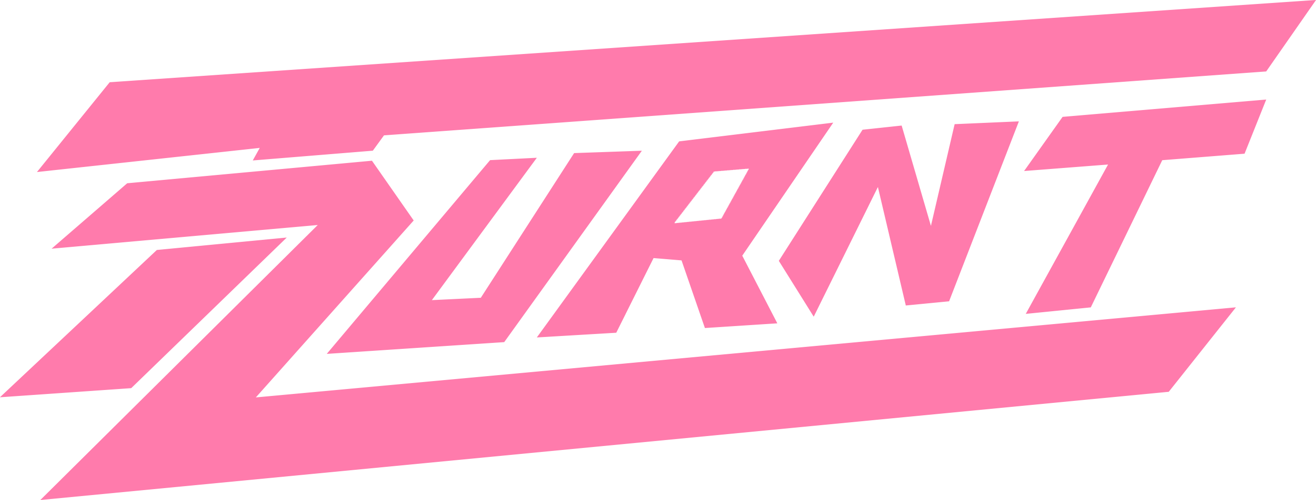 2URNT logo